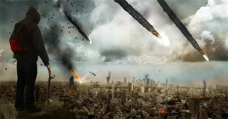 又過了一個世界末日！曾說9月23日X星撞地球更新“末日日期”