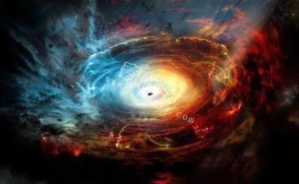宇宙源頭真相篇---宇宙的起源是什么？