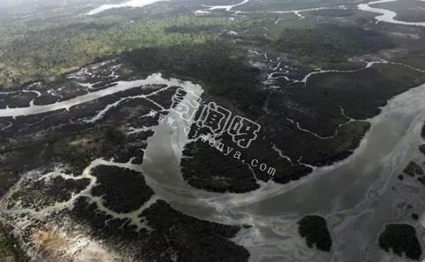 世界十大污染地區(qū)