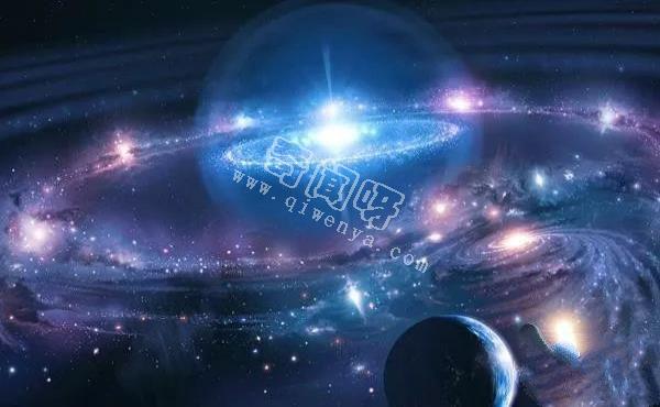 宇宙源頭真相篇---宇宙的起源是什么？