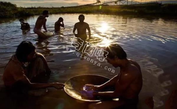 世界十大污染地區(qū)