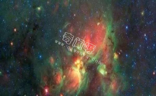 宇宙源頭真相篇---宇宙的起源是什么？