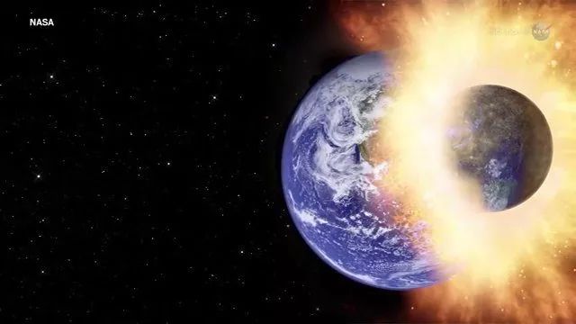 他：世界末日將在4月23降臨！專家稱：其實(shí)“死亡行星”已曾出現(xiàn)，當(dāng)時(shí)就造成了311大地震…