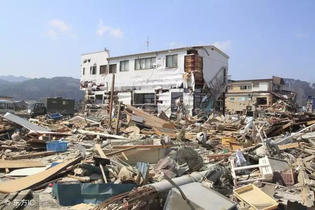 日本特大地震前兆？科學家：海底板塊下滑50米，準確率80%以上