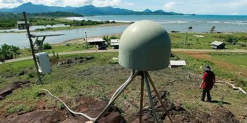 這奇怪的物理現象可能有助于預測大地震襲擊