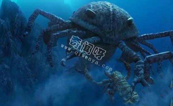 盤點地球史上十大巨型怪物，如果沒滅絕世界將因此而改變！