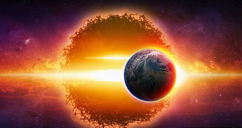 NASA: 不會有世界末日，因為尼比魯不存在