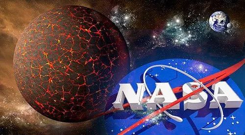 NASA: 不會有世界末日，因為尼比魯不存在