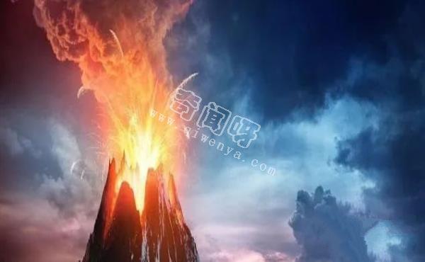 如果在黃石火山扔一顆核武器會怎樣？