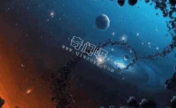 如果沒有意外，按照人類科技發展，3000年后的地球會怎樣？