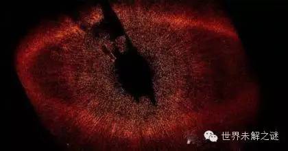 宇宙中最恐怖的十大系外行星 僵尸行星、索倫之眼