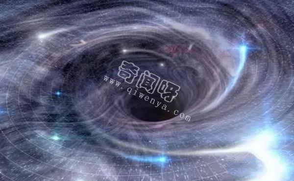 宇宙的結(jié)局會(huì)怎樣？科學(xué)家：從黑洞的內(nèi)部可看透宇宙的未來(lái)