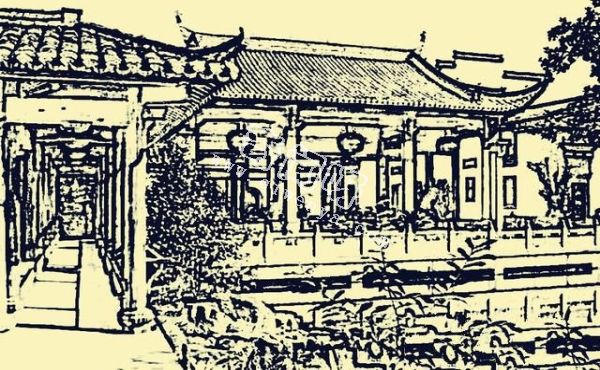 民間鬼故事-賭鬼