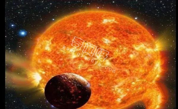 人類能觀賞太陽末日嗎？太陽滅亡后，各大行星歸宿會怎樣？