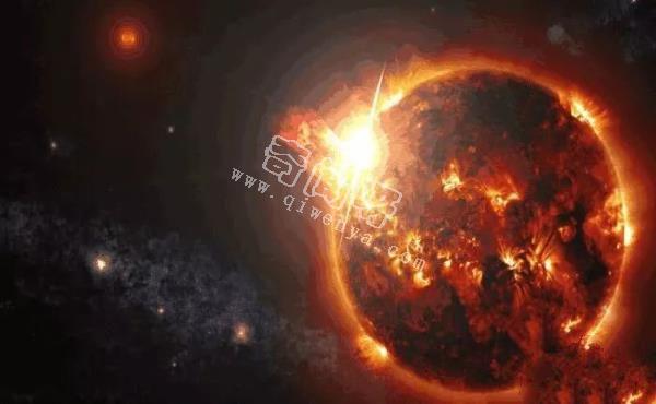 如果沒有意外，按照人類科技發展，3000年后的地球會怎樣？