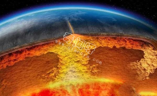 如果在黃石火山扔一顆核武器會怎樣？