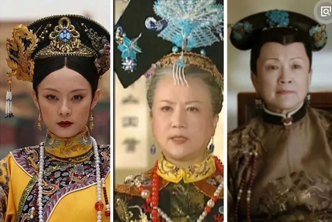 乾隆的生母竟然是漢人，更沒想到她的大名，竟寫在紅樓夢里了