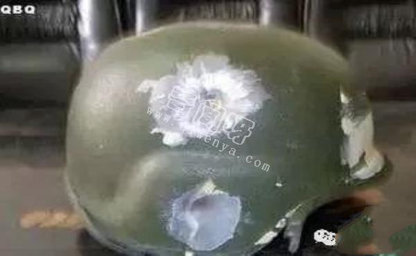 人類被AK47射中會怎樣，別在被電影欺騙！