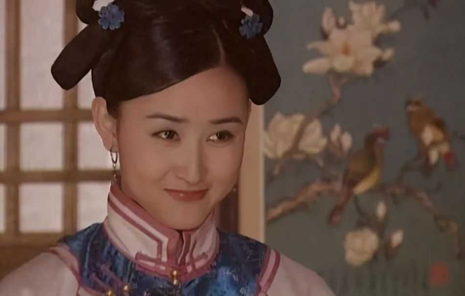 乾隆的生母竟然是漢人，更沒想到她的大名，竟寫在紅樓夢里了