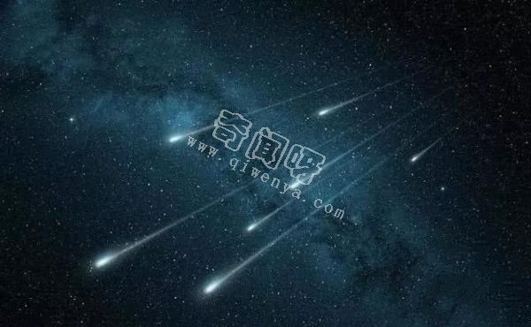 宇宙萬物有始有終：那么地球從哪里開始又會終于何處?
