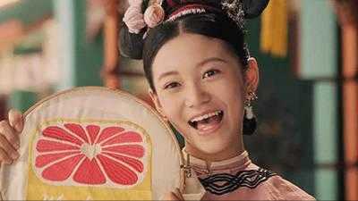 還原中國(guó)古代歷史宮女真實(shí)生活，宮女為了在宮中生活好過(guò)討好太監(jiān)