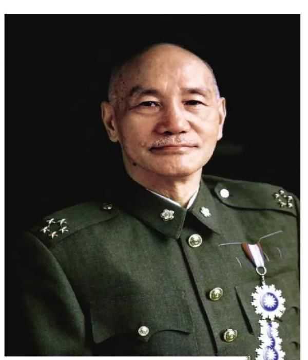 國軍將官多如牛毛，廖耀湘指揮15萬大軍，為何正式軍銜只是上校？