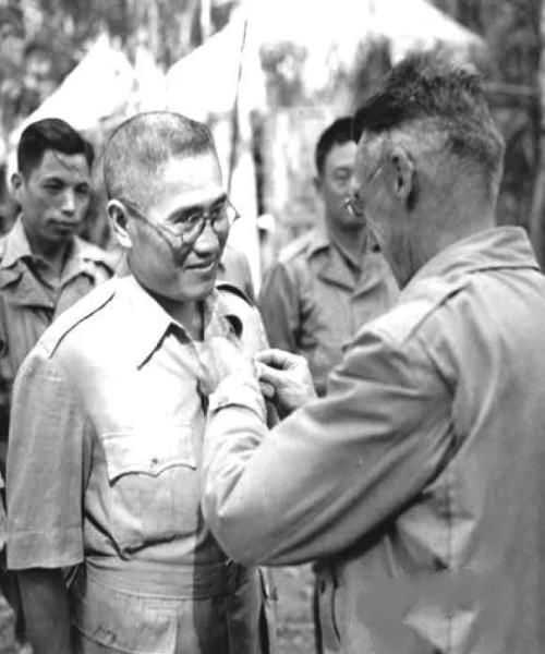 國軍將官多如牛毛，廖耀湘指揮15萬大軍，為何正式軍銜只是上校？