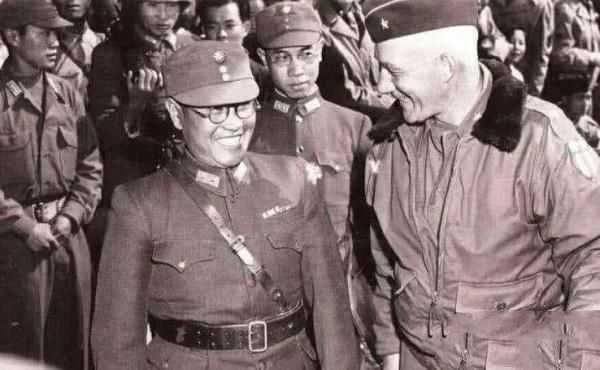 國軍將官多如牛毛，廖耀湘指揮15萬大軍，為何正式軍銜只是上校？