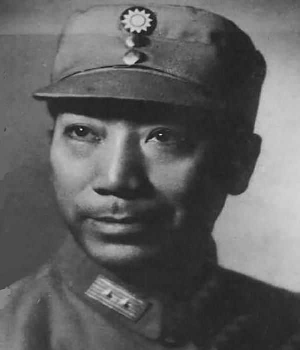 國軍將官多如牛毛，廖耀湘指揮15萬大軍，為何正式軍銜只是上校？