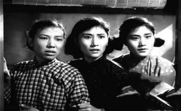 胡敏英：《英雄虎膽》里精明的女匪，少校軍銜，晚年為何喝農藥？
