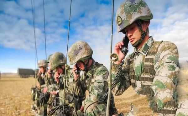 軍隊為何要把2念“兩”，7念“拐”，9念“勾”？有三個原因