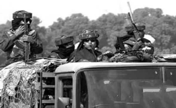 當年坦桑尼亞軍隊有多厲害，為何能夠打敗卡扎菲和阿明的聯軍