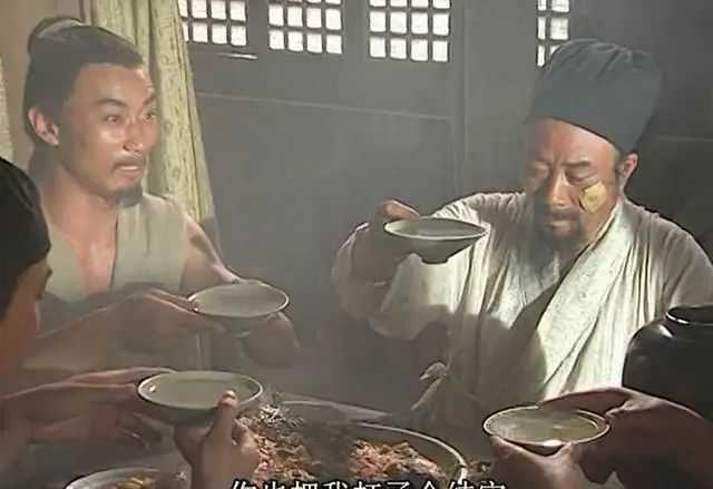 宋朝百姓們的生活，絕不是“切三斤牛肉，打兩角酒”那般快活