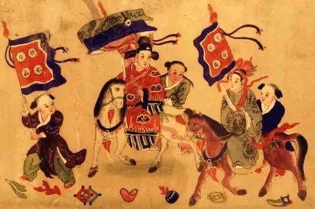 女子無(wú)才便是德？宋朝女人為何讀書(shū)那么多？是宋朝社會(huì)多元化發(fā)展