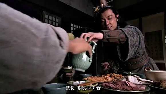 宋朝百姓們的生活，絕不是“切三斤牛肉，打兩角酒”那般快活