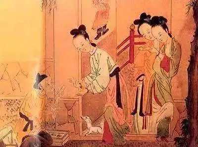 女子無(wú)才便是德？宋朝女人為何讀書(shū)那么多？是宋朝社會(huì)多元化發(fā)展