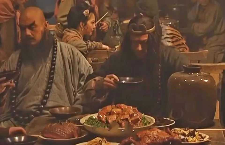 宋朝百姓們的生活，絕不是“切三斤牛肉，打兩角酒”那般快活