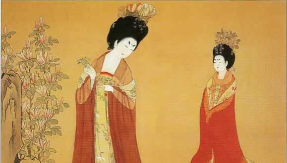 女子無(wú)才便是德？宋朝女人為何讀書(shū)那么多？是宋朝社會(huì)多元化發(fā)展