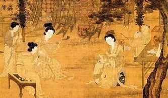 女子無(wú)才便是德？宋朝女人為何讀書(shū)那么多？是宋朝社會(huì)多元化發(fā)展
