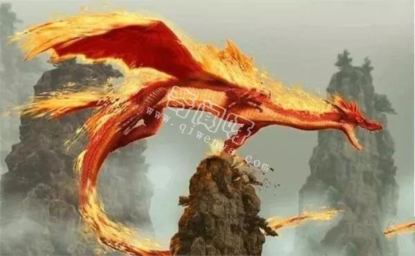 中國傳說中的十大神龍 你都知道是哪些嗎？