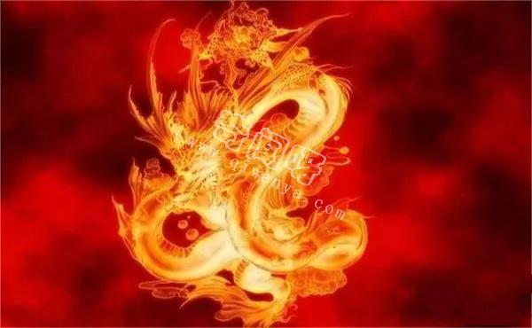 中國傳說中的十大神龍 你都知道是哪些嗎？