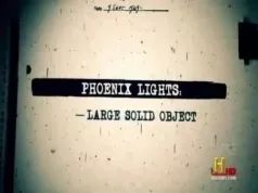美國鳳凰城曾現1.6公里寬UFO，前州長肯定真實性