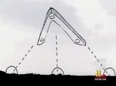 美國鳳凰城曾現1.6公里寬UFO，前州長肯定真實性