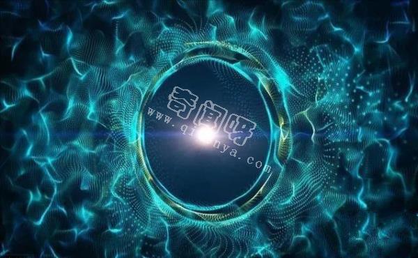中子星的首張照片，中子星或許暗藏“夸克星”