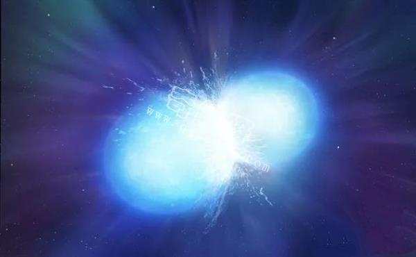 中子星的首張照片，中子星或許暗藏“夸克星”
