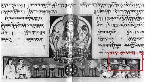 6000年前梵語中記載飛碟UFO曾來到地球到達(dá)印度！