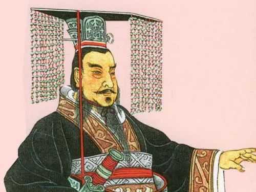 秦三世子嬰身世之謎！他到底是秦始皇之弟、兒子、侄子還是孫子？