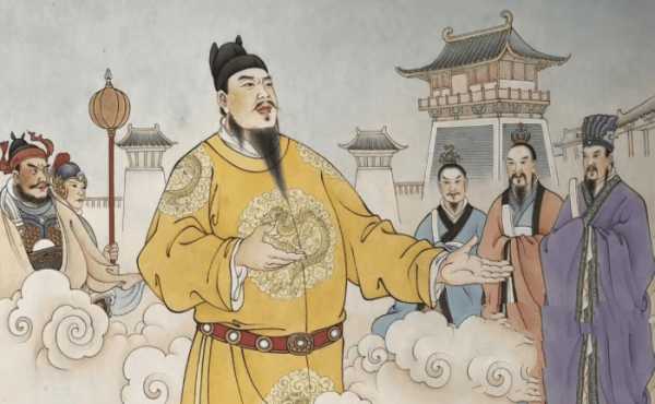 藍玉將軍死得有多慘？朱元璋特賜“全尸”，結(jié)果僅留下一張人皮