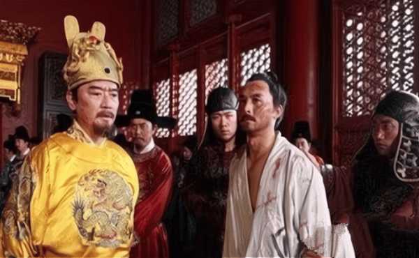 藍玉將軍死得有多慘？朱元璋特賜“全尸”，結(jié)果僅留下一張人皮
