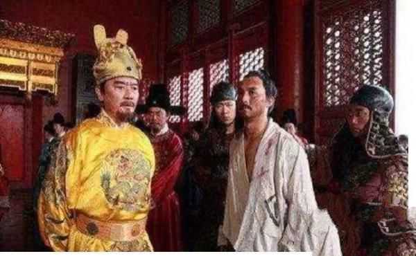 皇權(quán)之爭(zhēng)：為了廢除相權(quán)，朱元璋忍耐胡惟庸達(dá)七年之久